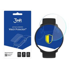 Polar Unite - 3mk Watch Protection™ v. Защитная пленка для экрана FlexibleGlass Lite цена и информация | Аксессуары для смарт-часов и браслетов | kaup24.ee