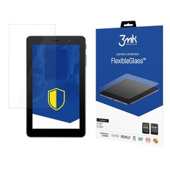 Alcatel TAB 1T 7 - 3mk FlexibleGlass™ 8.3'' screen protector цена и информация | Аксессуары для планшетов, электронных книг | kaup24.ee