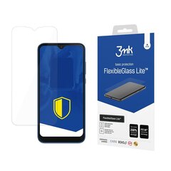 Motorola Moto E 2020 - 3mk FlexibleGlass Lite™ screen protector цена и информация | Защитные пленки для телефонов | kaup24.ee