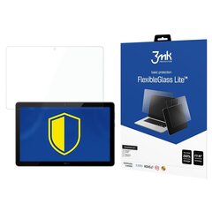 Huawei MediaPad T5 - 3mk FlexibleGlass Lite™ 11'' screen protector цена и информация | Аксессуары для планшетов, электронных книг | kaup24.ee