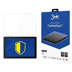 Huawei MatePad T10/T10s - 3mk FlexibleGlass™ 11'' screen protector цена и информация | Аксессуары для планшетов, электронных книг | kaup24.ee