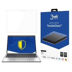 HP Elite x2 G4 - 3mk FlexibleGlass™ 15'' screen protector hind ja info | Sülearvuti tarvikud | kaup24.ee