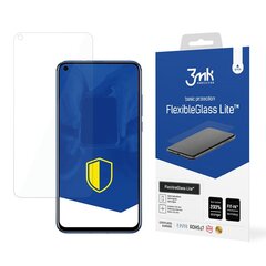 Honor V20 - 3mk FlexibleGlass Lite™ screen protector цена и информация | Защитные пленки для телефонов | kaup24.ee