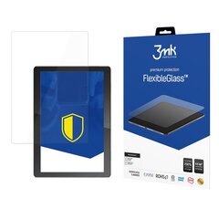 Lenovo Tab M10 X605L - 3mk FlexibleGlass™ 11'' screen protector цена и информация | Аксессуары для планшетов, электронных книг | kaup24.ee