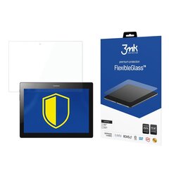 Lenovo Tab 2 A10-70L - 3mk FlexibleGlass™ 11'' screen protector hind ja info | Tahvelarvuti lisatarvikud | kaup24.ee
