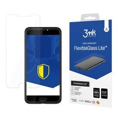 Kruger & Matz Live 5 - 3mk FlexibleGlass Lite™ screen protector hind ja info | Ekraani kaitsekiled | kaup24.ee