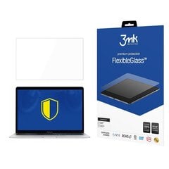 Apple MacBook Air 13 2020 - 3mk FlexibleGlass™ 15'' screen protector цена и информация | Охлаждающие подставки и другие принадлежности | kaup24.ee