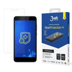Xiaomi Redmi 4x Global - 3mk SilverProtection+ screen protector цена и информация | Защитные пленки для телефонов | kaup24.ee