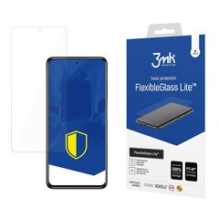 Xiaomi POCO F3 5G - 3mk FlexibleGlass Lite™ screen protector цена и информация | Защитные пленки для телефонов | kaup24.ee