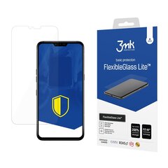 LG V50 ThinQ 5G - 3mk FlexibleGlass Lite™ screen protector hind ja info | Ekraani kaitsekiled | kaup24.ee
