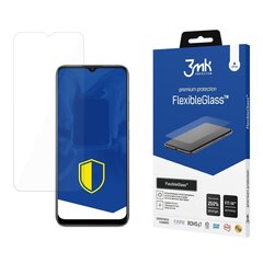 Realme C12 - 3mk FlexibleGlass™ screen protector цена и информация | Защитные пленки для телефонов | kaup24.ee