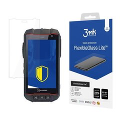 IS530.1 Set Model M53A01 - 3mk FlexibleGlass Lite™ screen protector kaina ir informacija | Защитные пленки для телефонов | kaup24.ee