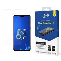 LG V50 ThinQ 5G - 3mk SilverProtection+ screen protector hind ja info | Ekraani kaitsekiled | kaup24.ee