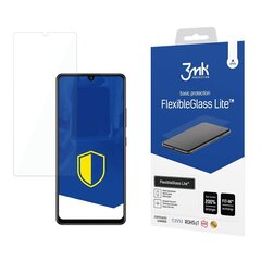 Samsung Galaxy M42 5G - 3mk FlexibleGlass Lite™ screen protector цена и информация | Защитные пленки для телефонов | kaup24.ee