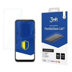 Kruger & Matz Live 8 - 3mk FlexibleGlass Lite™ screen protector hind ja info | Ekraani kaitsekiled | kaup24.ee