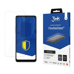 HTC Desire 20+ - 3mk FlexibleGlass™ screen protector цена и информация | Защитные пленки для телефонов | kaup24.ee