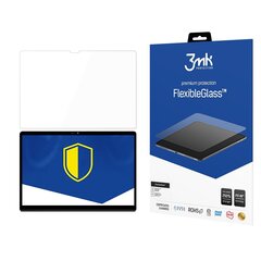 Lenovo Yoga Pad Pro - 3mk FlexibleGlass™ 13'' screen protector цена и информация | Аксессуары для планшетов, электронных книг | kaup24.ee