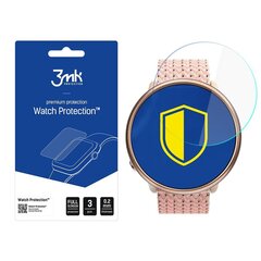 Polar Ignite 2 - 3mk Watch Protection™ v. FlexibleGlass Lite screen protector цена и информация | Аксессуары для смарт-часов и браслетов | kaup24.ee