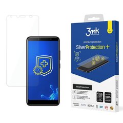 HTC Wildfire E Lite - 3mk SilverProtection+ screen protector цена и информация | Защитные пленки для телефонов | kaup24.ee
