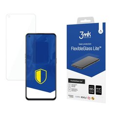 Realme X7 Max 5G - 3mk FlexibleGlass Lite™ screen protector цена и информация | Защитные пленки для телефонов | kaup24.ee