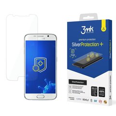 Samsung Galaxy S6 - 3mk SilverProtection+ screen protector цена и информация | Защитные пленки для телефонов | kaup24.ee