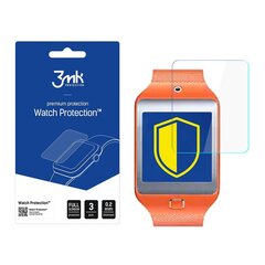 Xiaomi Smart Band 8 Pro - 3mk Watch Protection™ v. FlexibleGlass Lite screen protector цена и информация | Аксессуары для смарт-часов и браслетов | kaup24.ee