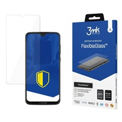 Motorola Moto G31 - 3mk FlexibleGlass™ screen protector цена и информация | Защитные пленки для телефонов | kaup24.ee