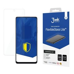 Redmi Note 13 Pro - 3mk FlexibleGlass Lite™ screen protector цена и информация | Защитные пленки для телефонов | kaup24.ee