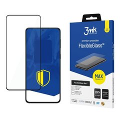 Hotwav Cyber 13 Pro - 3mk FlexibleGlass™ screen protector цена и информация | Защитные пленки для телефонов | kaup24.ee