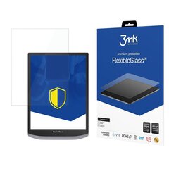 Pocketbook Inkpad X - 3mk FlexibleGlass™ 11'' screen protector цена и информация | Аксессуары для планшетов, электронных книг | kaup24.ee