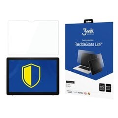 Dell Latitude 7210 - 3mk FlexibleGlass Lite™ 13'' screen protector hind ja info | Sülearvuti tarvikud | kaup24.ee