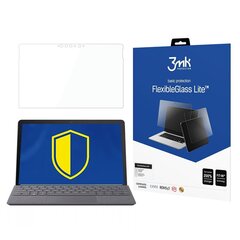 Microsoft Surface Go 3 - 3mk FlexibleGlass Lite™ 11'' screen protector цена и информация | Аксессуары для планшетов, электронных книг | kaup24.ee