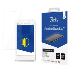 Защитное стекло Yanosik RS - 3mk FlexibleGlass™ screen protector цена и информация | Защитные пленки для телефонов | kaup24.ee