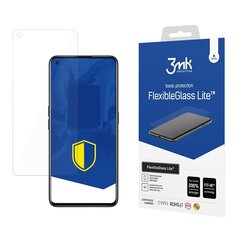 Samsung Galaxy Tab S7 FE - 3mk FlexibleGlass Lite™ 13'' screen protector цена и информация | Защитные пленки для телефонов | kaup24.ee