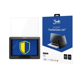 Samsung Galaxy Tab S7 FE - 3mk FlexibleGlass Lite™ 13'' screen protector цена и информация | Аксессуары для планшетов, электронных книг | kaup24.ee