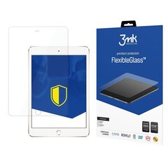 Защитное стекло для Apple iPad mini 3 - 3mk FlexibleGlass™ 8.3'' цена и информация | Защитные пленки для телефонов | kaup24.ee