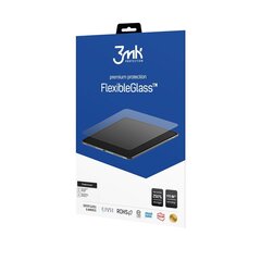 Антимикробное гибридное стекло Apple iPad 3 - 3mk FlexibleGlass™ 11'' screen protector цена и информация | Аксессуары для планшетов, электронных книг | kaup24.ee