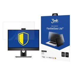 Dell Optiplex 3280 - 3mk FlexibleGlass Lite™ 23'' screen protector цена и информация | Охлаждающие подставки и другие принадлежности | kaup24.ee