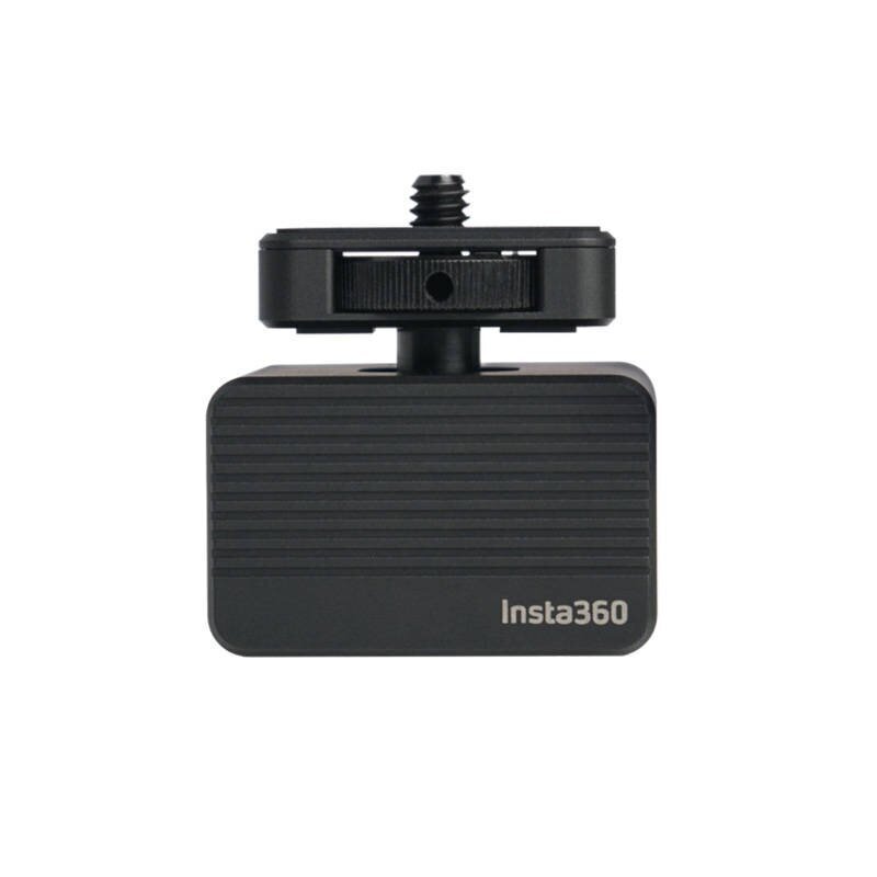 Insta360 Vibration Damper (GO 2/ONE X/ONE R/ONE X2) hind ja info | Videokaamerate lisatarvikud | kaup24.ee