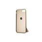 Guess case for iPhone 7 Plus / 8 Plus GUHCI8LRSSABE beige hard case Saffiano with ring stand hind ja info | Telefoni kaaned, ümbrised | kaup24.ee