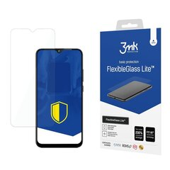 Gigaset GS290 X6Tence Edition - 3mk FlexibleGlass Lite™ screen protector hind ja info | Ekraani kaitsekiled | kaup24.ee