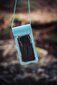 Tactical Splash Pouch S/M Sky Blue hind ja info | Telefoni kaaned, ümbrised | kaup24.ee