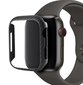 Tactical Zulu Aramid Apple Watch 40mm Series 4/5/6/SE Black цена и информация | Nutikellade ja nutivõrude tarvikud | kaup24.ee