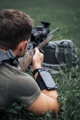Чехол Tactical Arm Tourniquet Asphalt Small цена и информация | Чехлы для телефонов | kaup24.ee