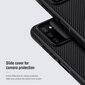 Nillkin CamShield Hard Case for Samsung Galaxy A03s Black hind ja info | Telefoni kaaned, ümbrised | kaup24.ee