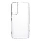 Tactical TPU Cover for Samsung Galaxy S22 Transparent hind ja info | Telefoni kaaned, ümbrised | kaup24.ee