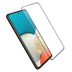 Nillkin Tempered Glass 2.5D CP+ PRO Black for Samsung Galaxy A53 5G цена и информация | Защитные пленки для телефонов | kaup24.ee