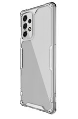 Nillkin Nature TPU PRO Чехол для Samsung Galaxy A53 5G прозрачный цена и информация | Чехлы для телефонов | kaup24.ee
