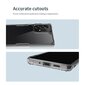 Nillkin Nature TPU PRO Cover for Samsung Galaxy A53 5G Transparent hind ja info | Telefoni kaaned, ümbrised | kaup24.ee