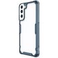 Nillkin Nature TPU PRO Cover for Samsung Galaxy S22+ Blue hind ja info | Telefoni kaaned, ümbrised | kaup24.ee